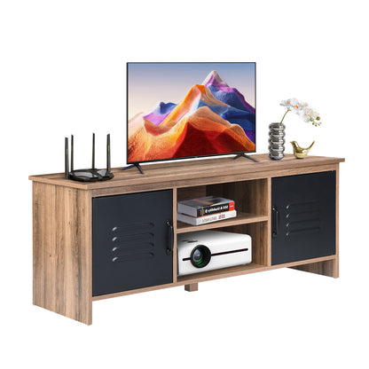 Mueble de TV para TV de Hasta 55 Pulgadas